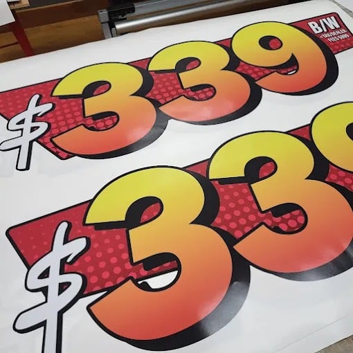 Array Decal Decals