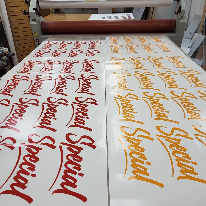 Decals